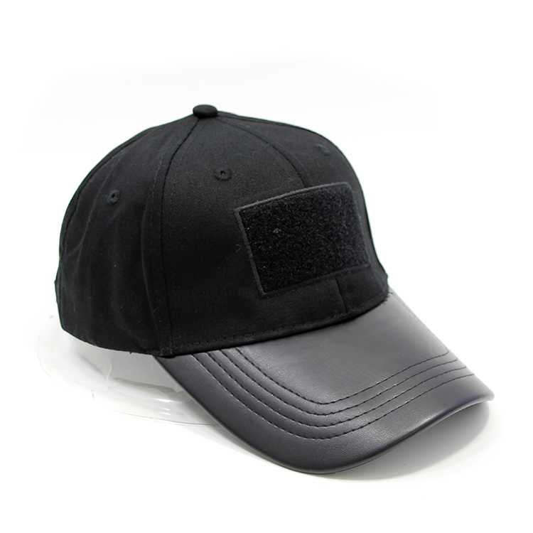 custom baseball cap